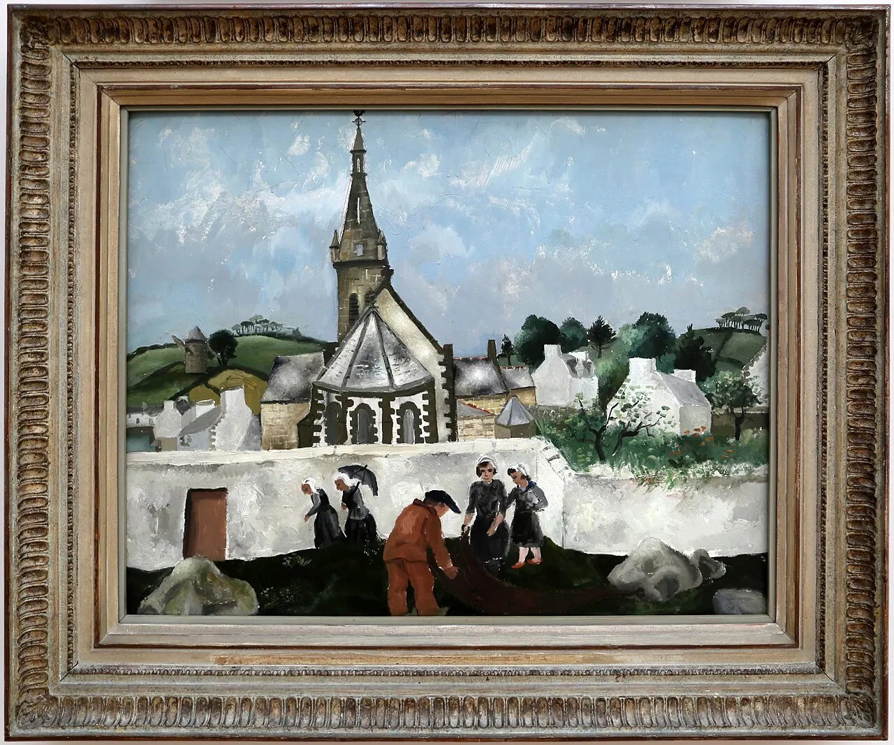 Église Saint-Joseph