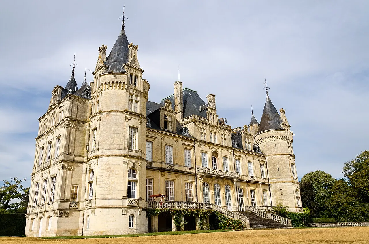 Château du Luart