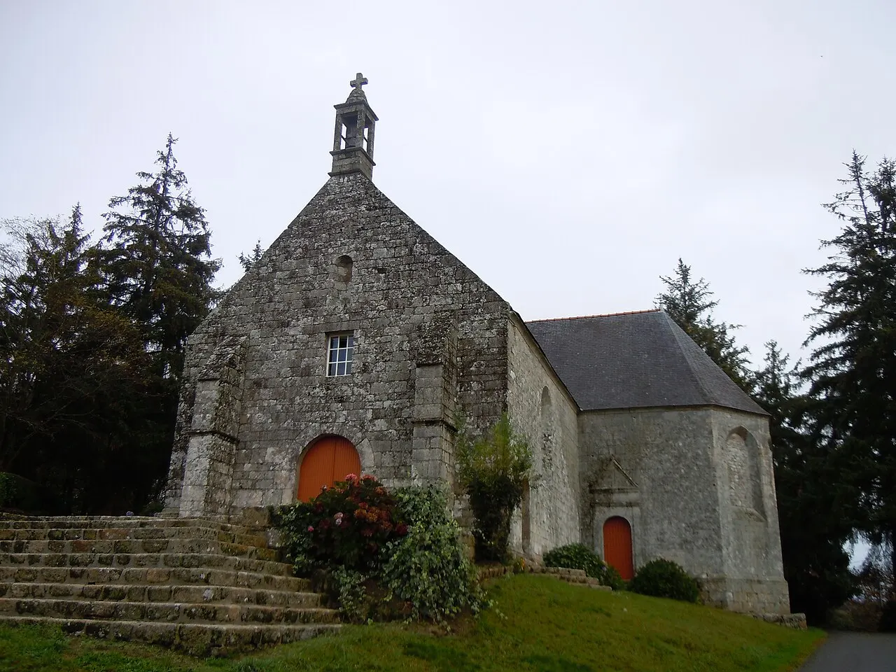 Chapelle Saint-Patern