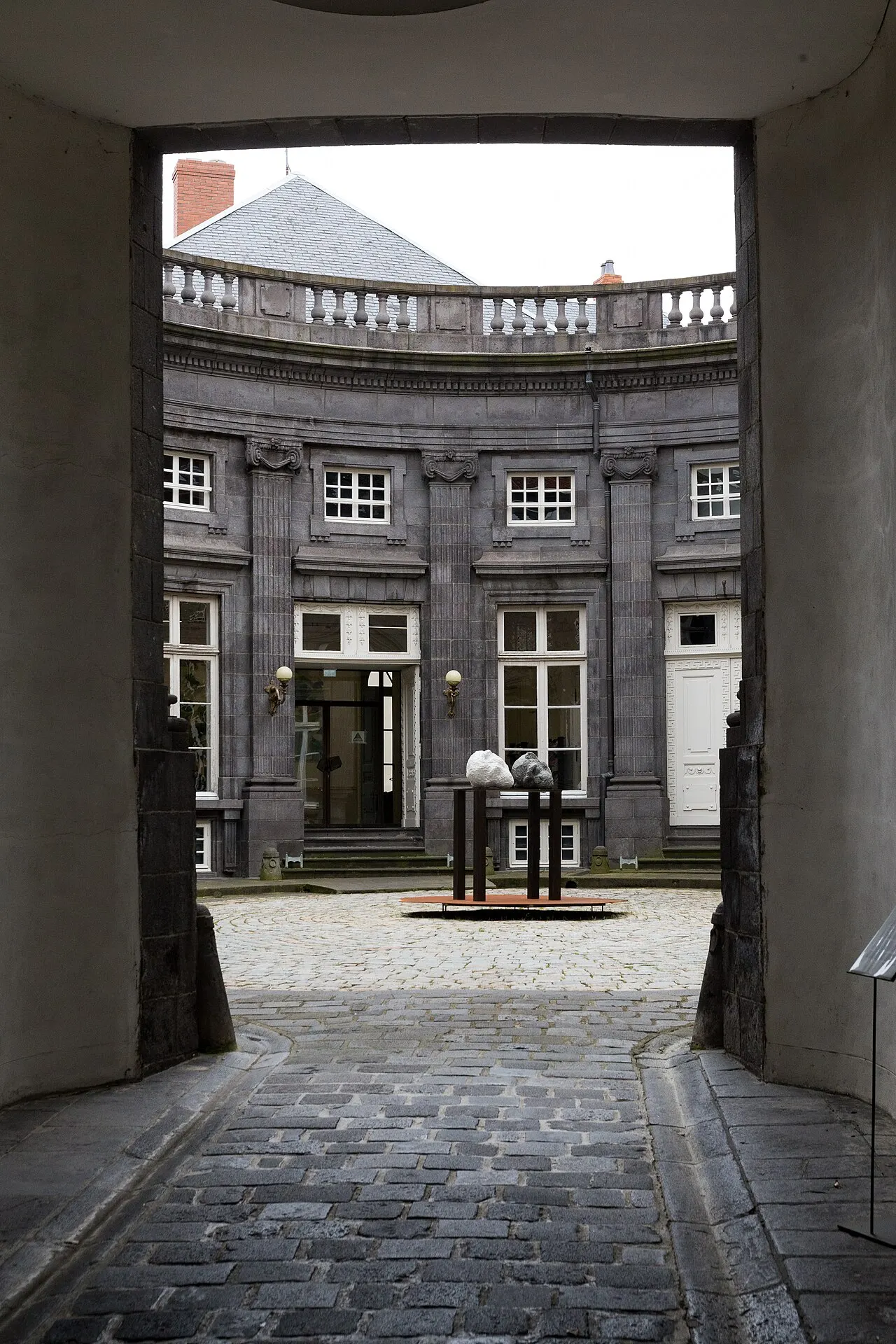 Hôtel de Chazerat