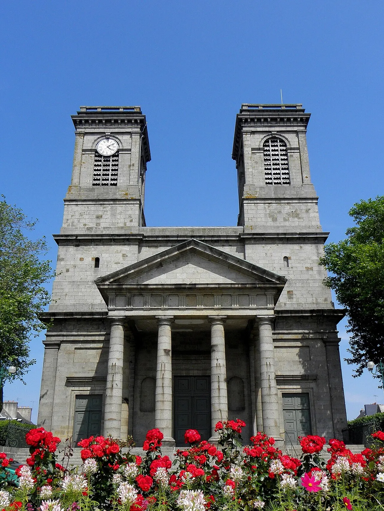 Église Saint-Michel
