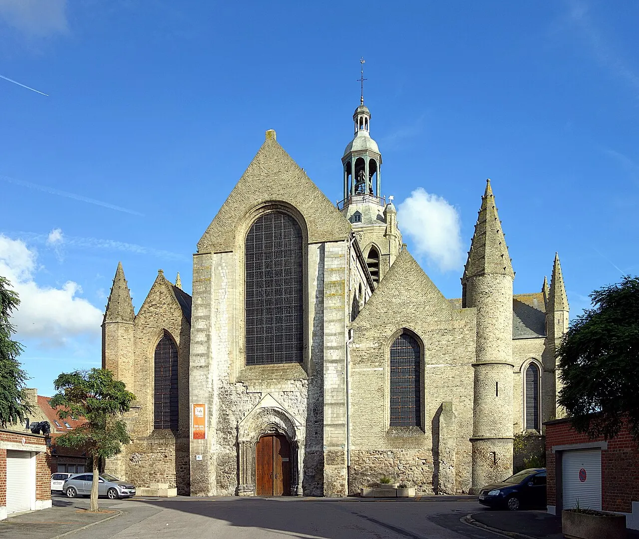 Bourbourg