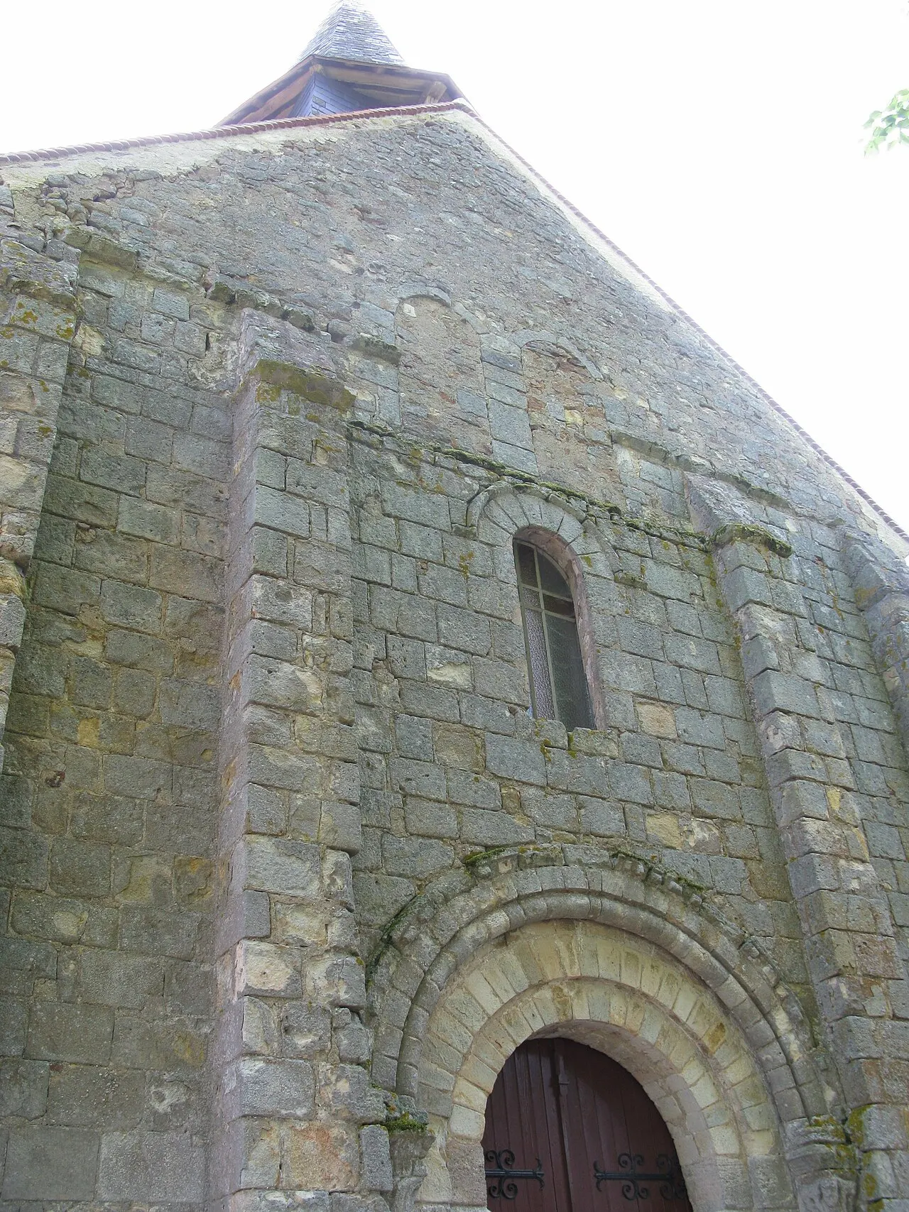 Église Saint-Christophe