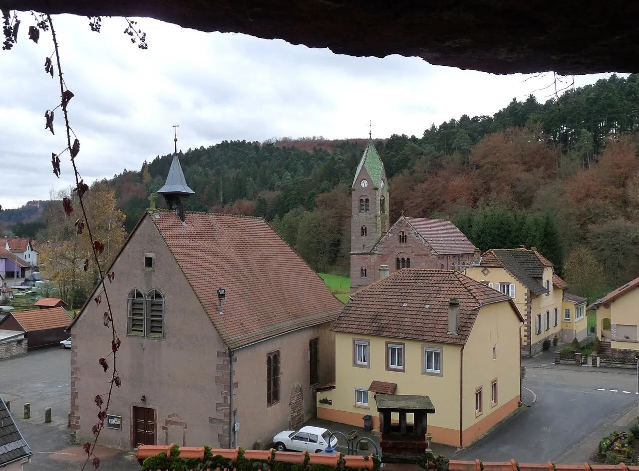Graufthal
