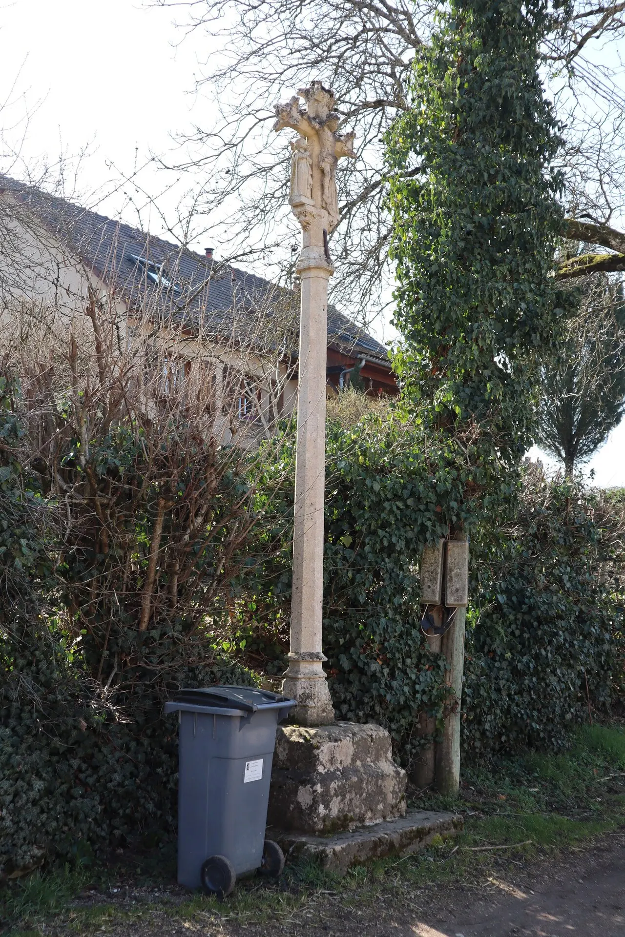 Croix