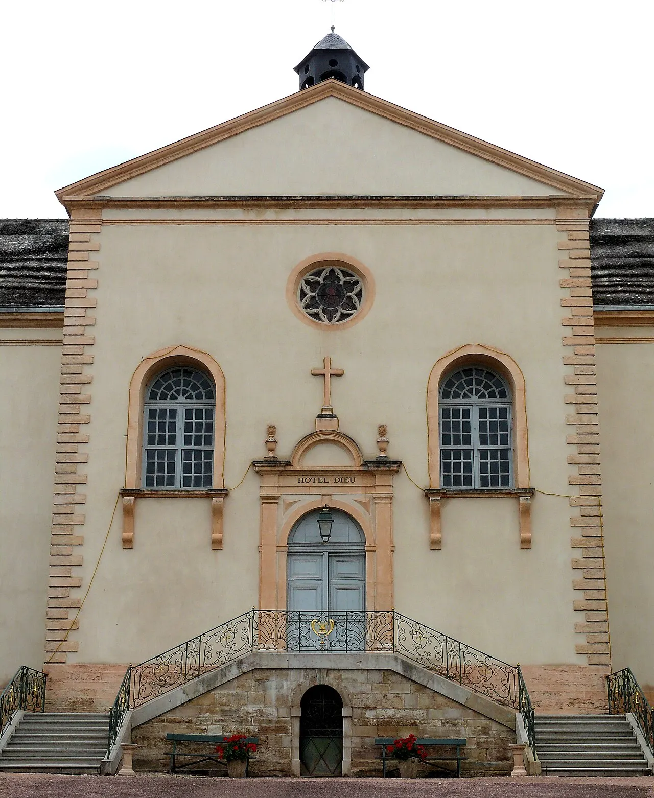 Hôtel-Dieu