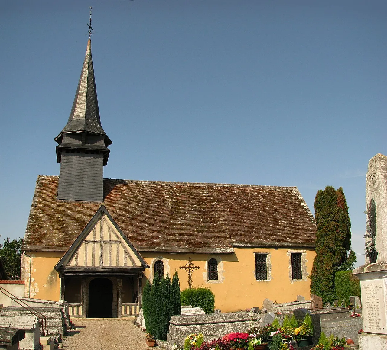 Église