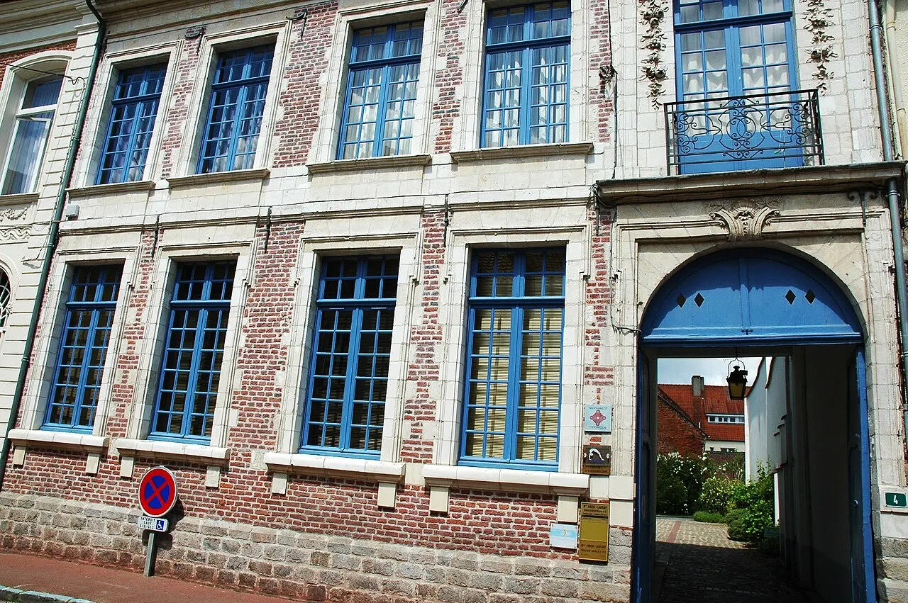 Maison