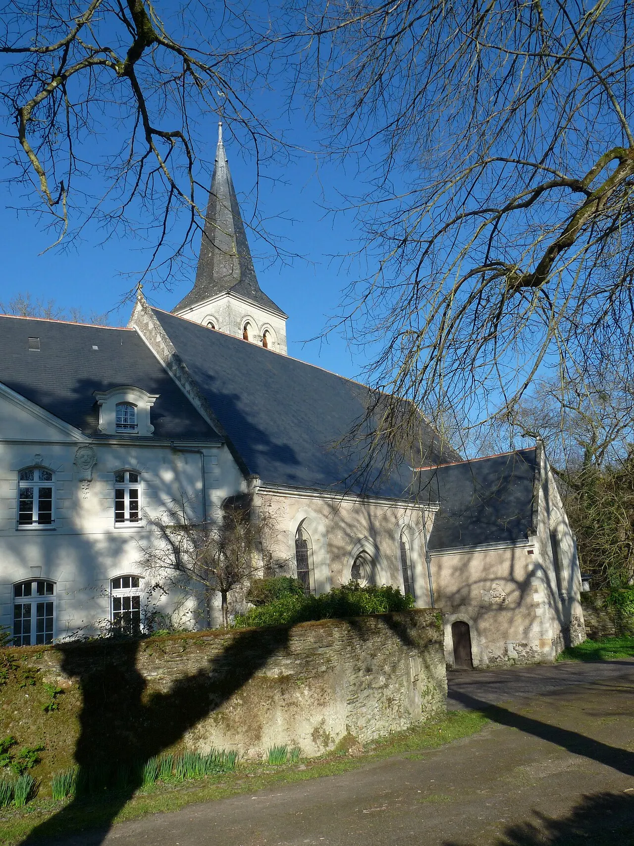 Église Saint-Pierre