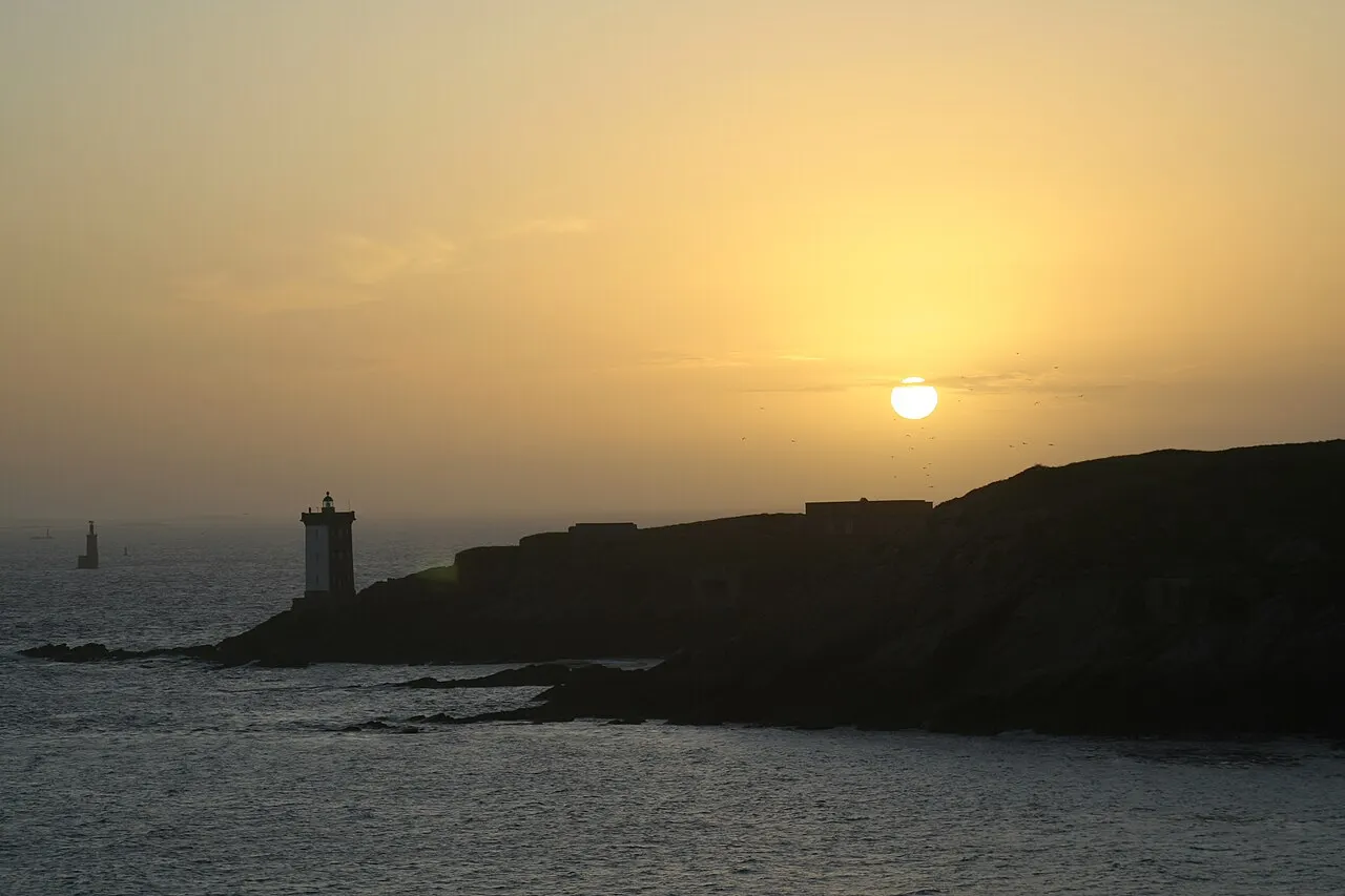 Le Conquet
