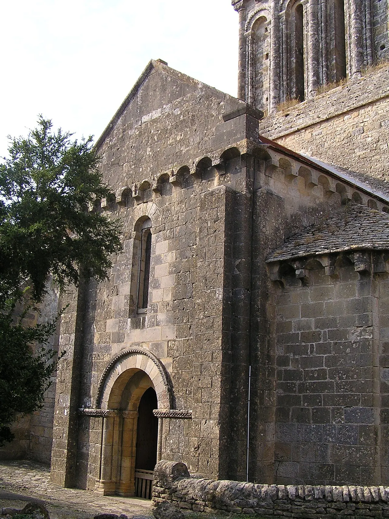 Église Notre-Dame