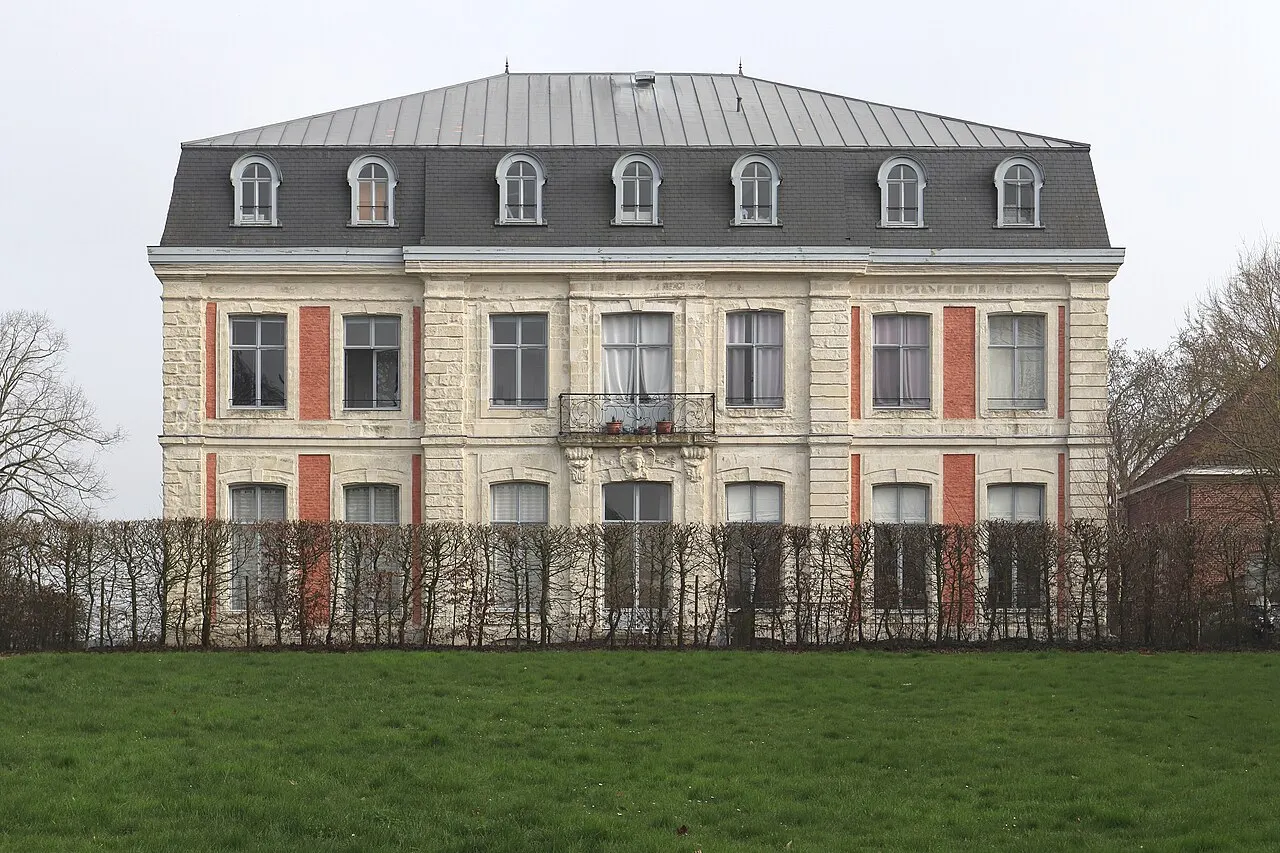 Château
