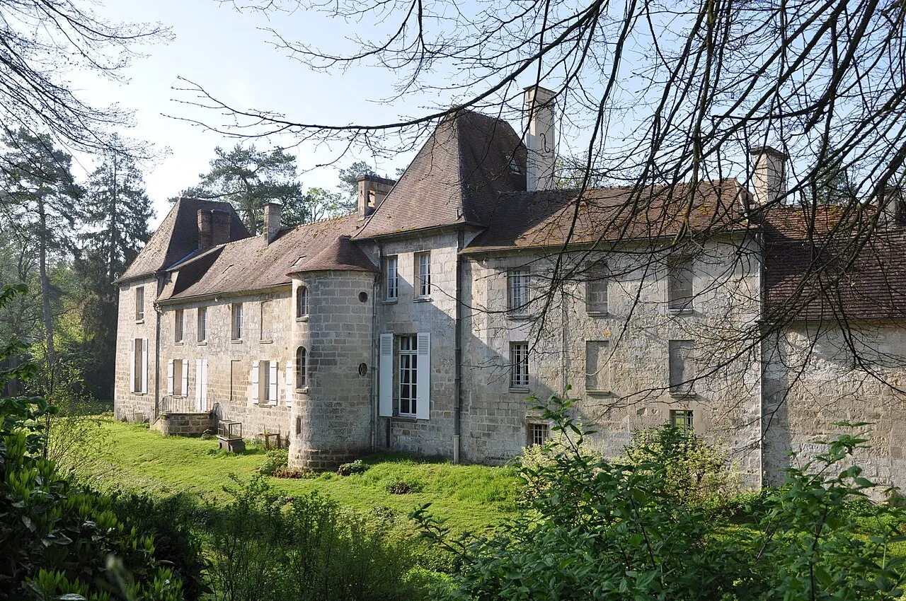 Cuise-la-Motte