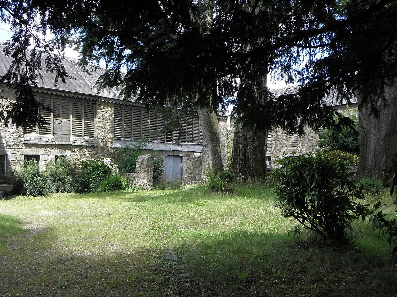 Tannerie de Mestual