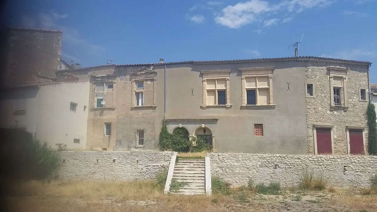 Sallèles-d'Aude