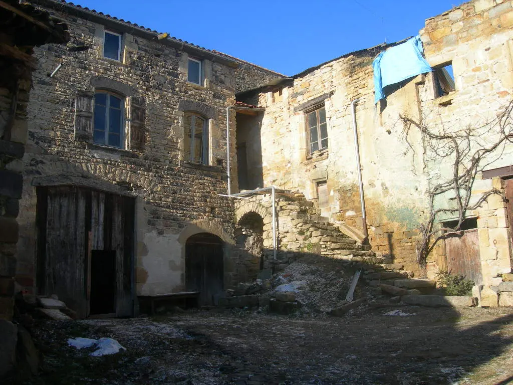 Commanderie des Chevaliers de Malte