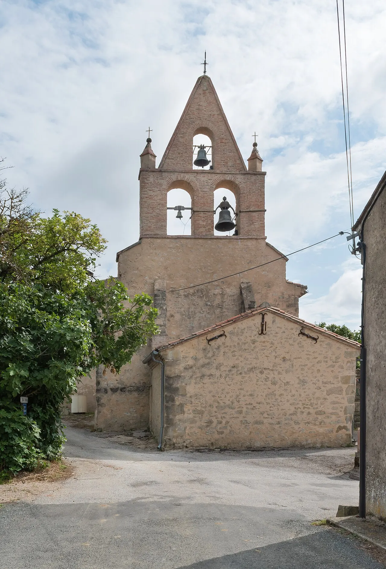 Église Saint-Blaise
