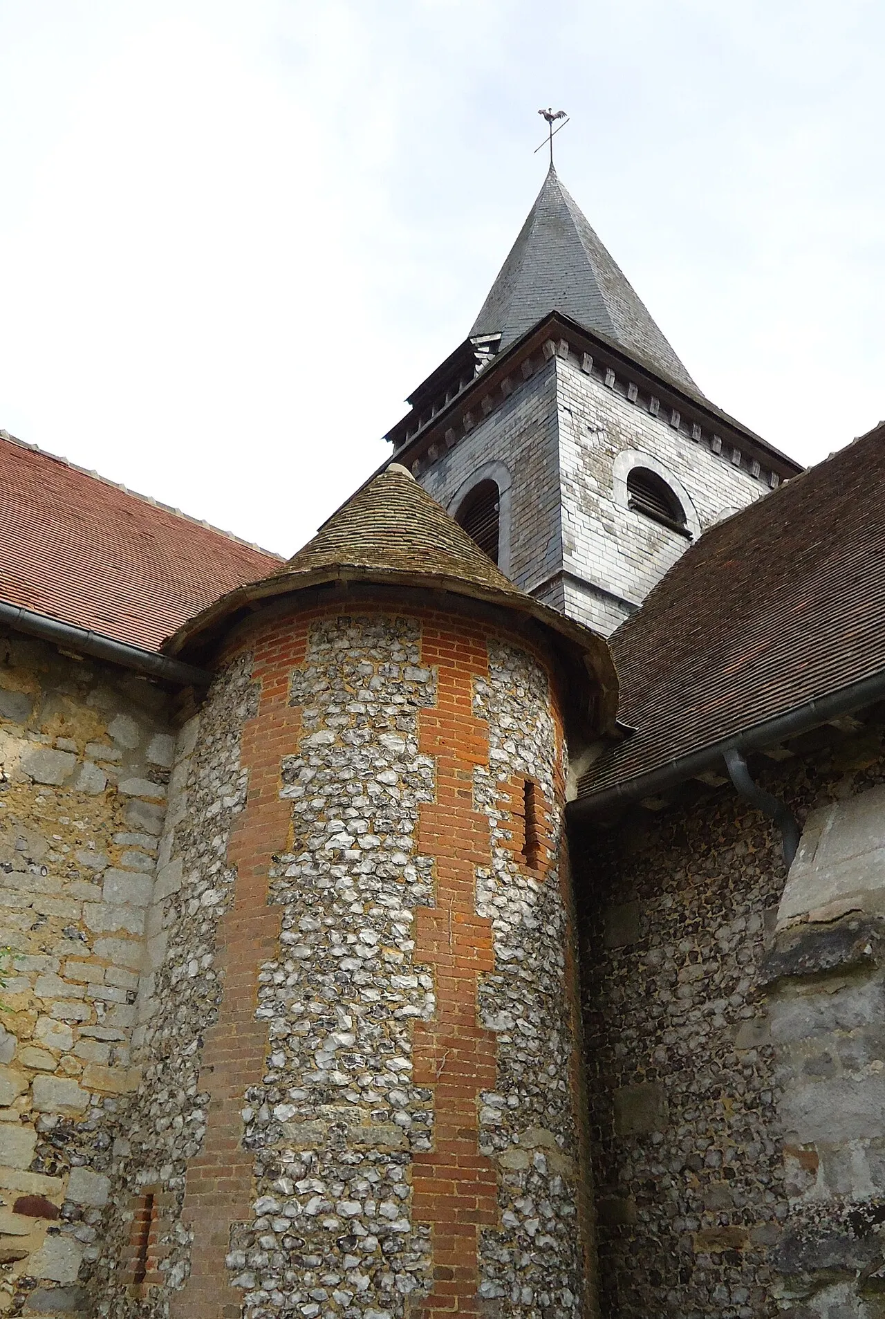 Église Saint-Denis