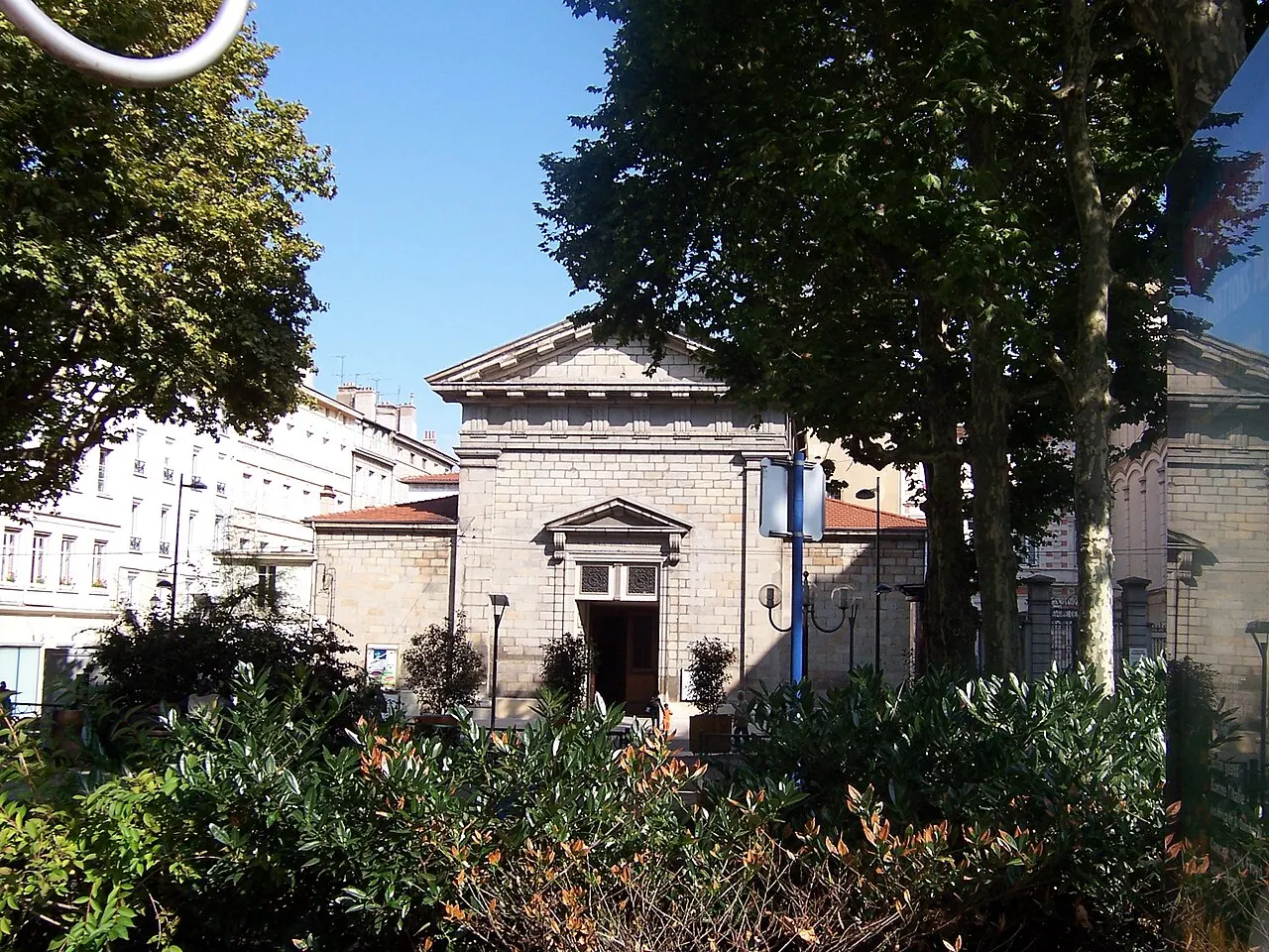 Saint-Étienne