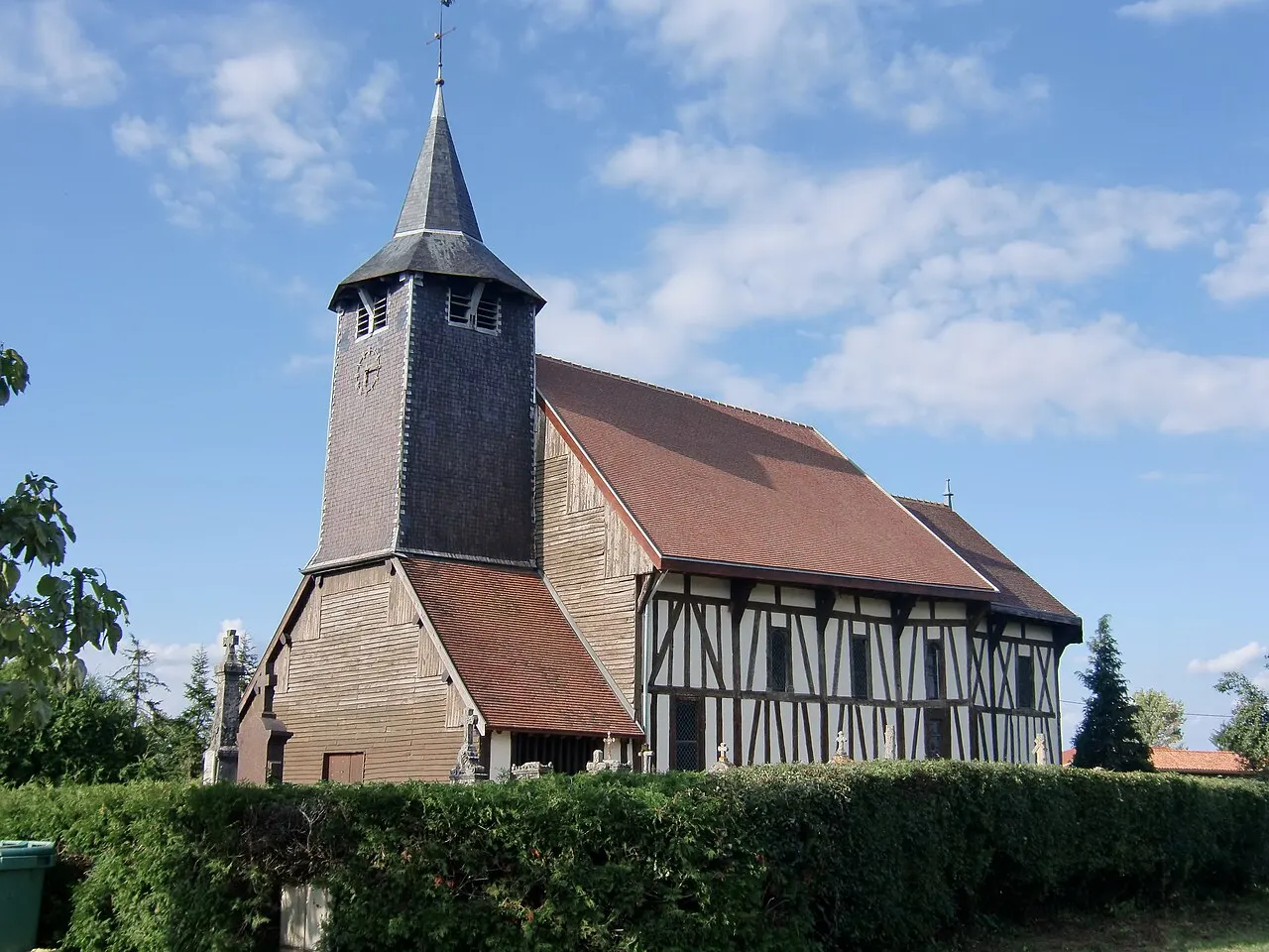Châtillon-sur-Broué