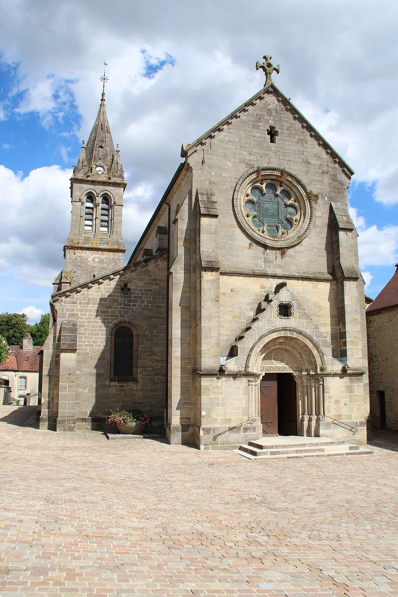 Église Notre-Dame-de-l’Assomption