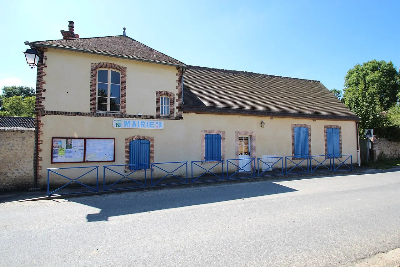 Fontaine-les-Ribouts