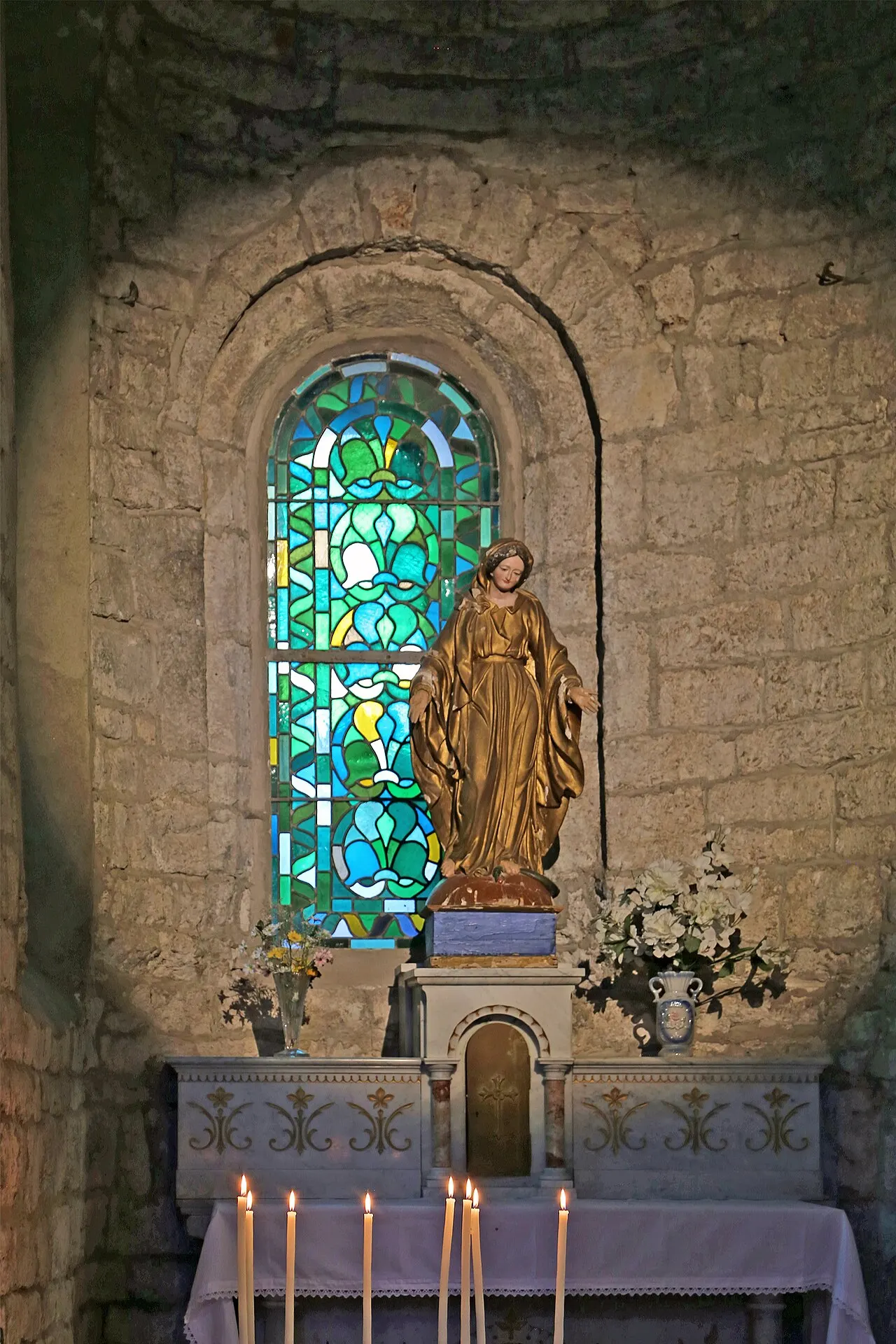 Église Saint-Jean-Baptiste