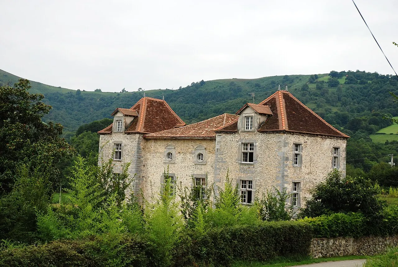 Château d’Olce