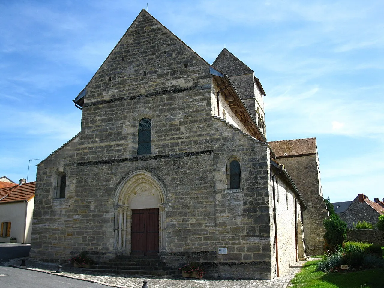 Ville-en-Tardenois