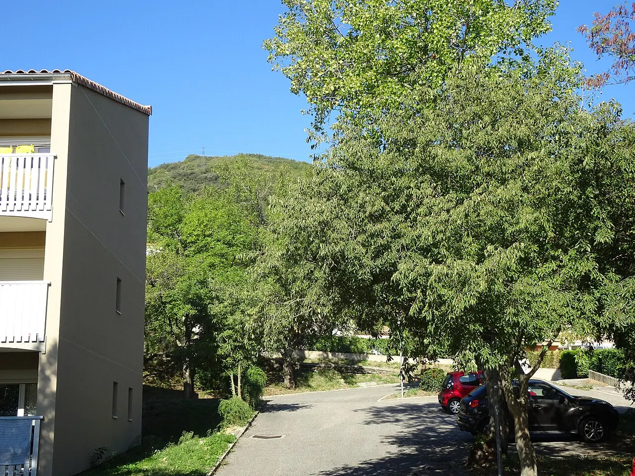 Mausolée gallo-romain