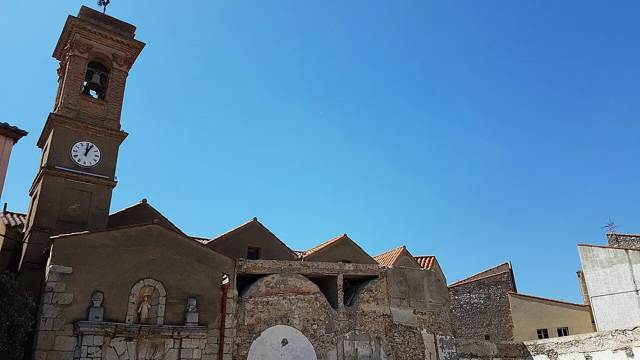 Église Saint-Étienne
