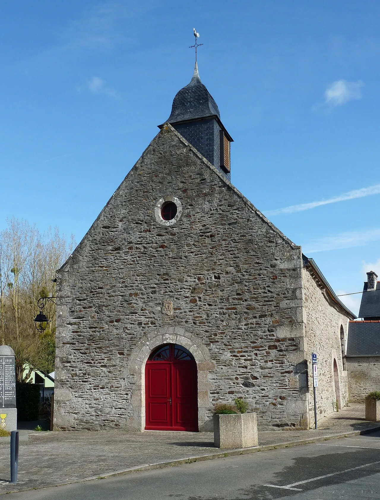 Église Notre-Dame