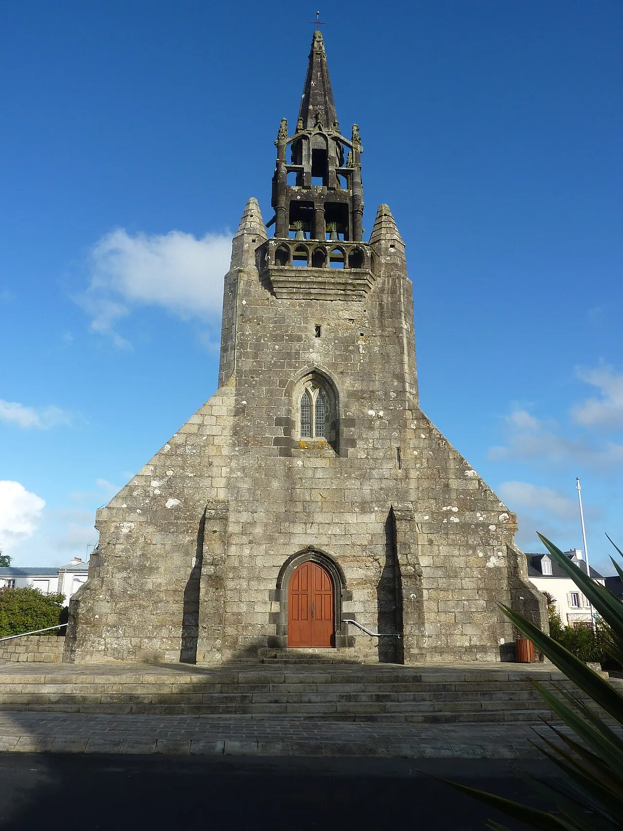 Chapelle Notre-Dame-du-Rhun