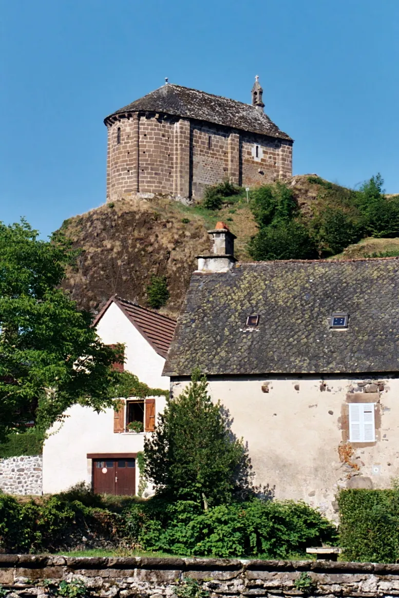 Chapelle Notre-Dame-du-Château