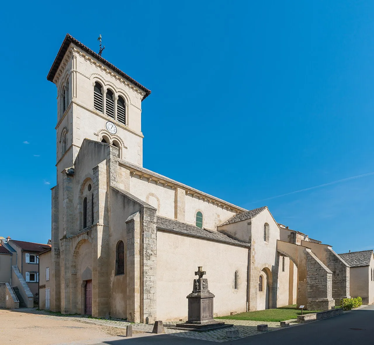 Église Saint-Martin