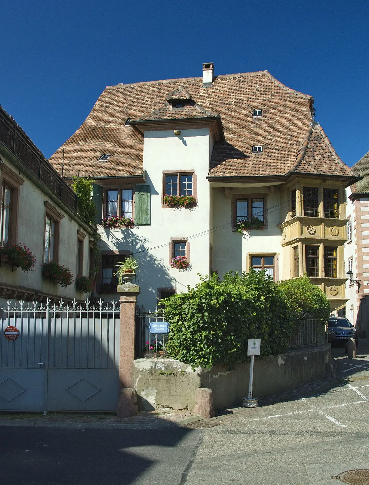 Maison