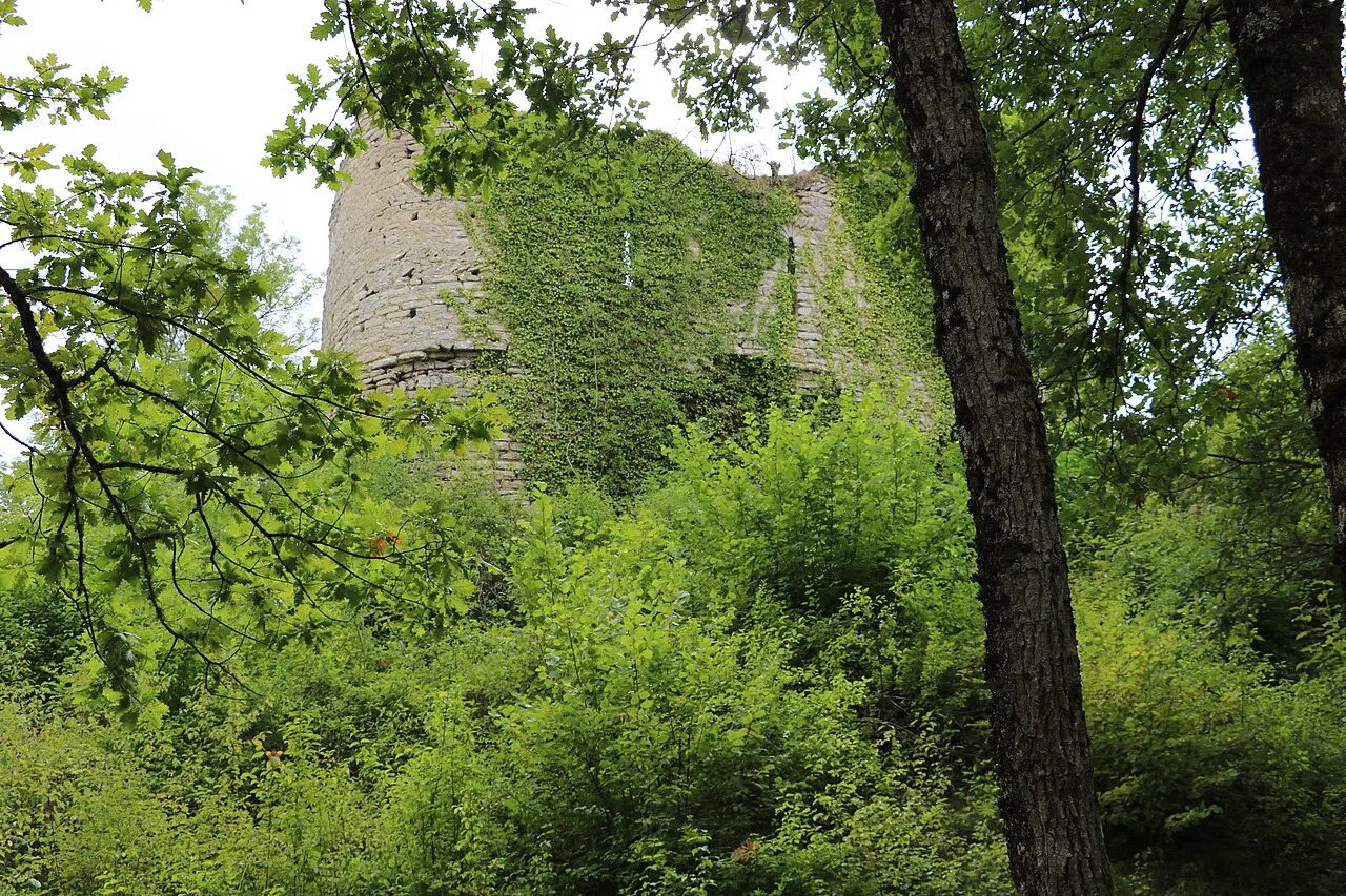 Rougemont