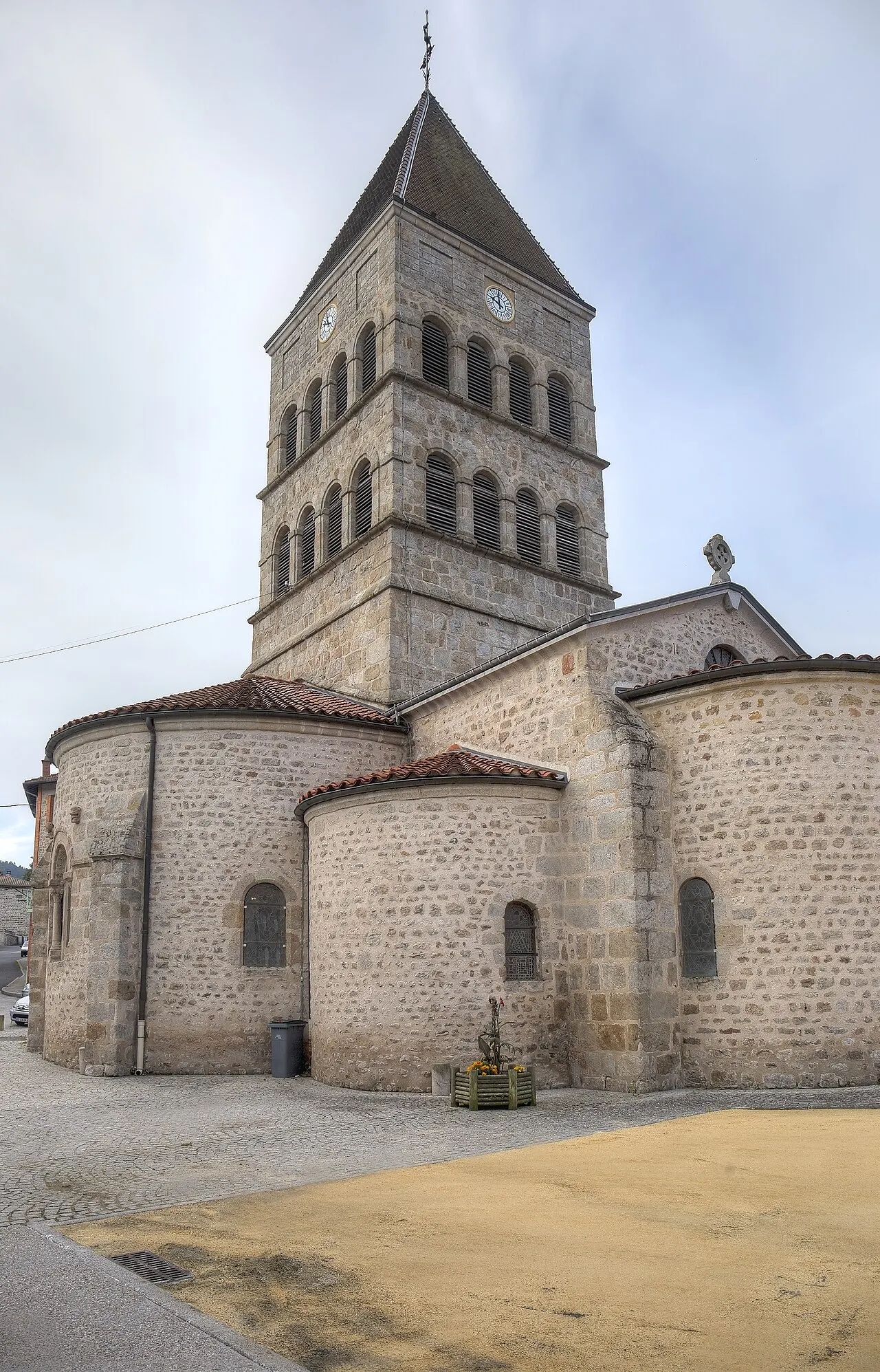 Église Saint-Jean-Baptiste