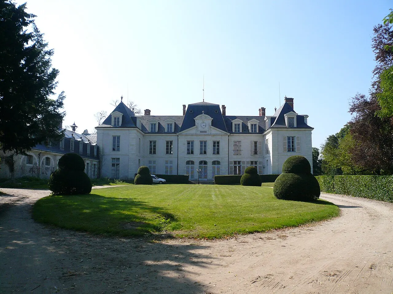 Château de Madon