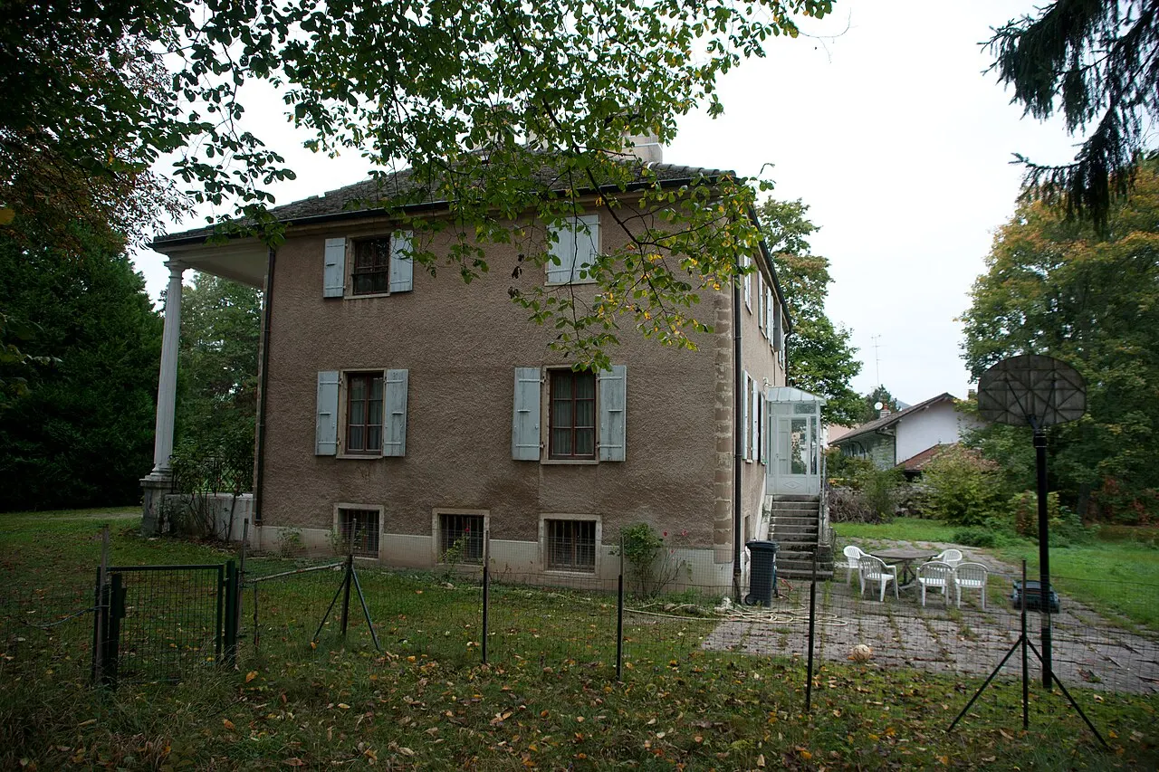Maison Racle
