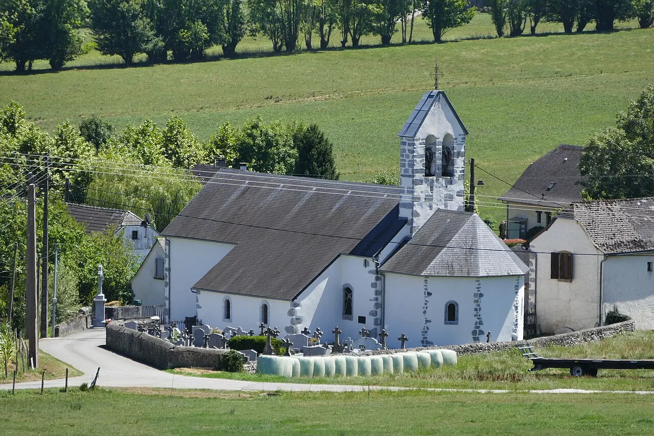 Église Notre-Dame