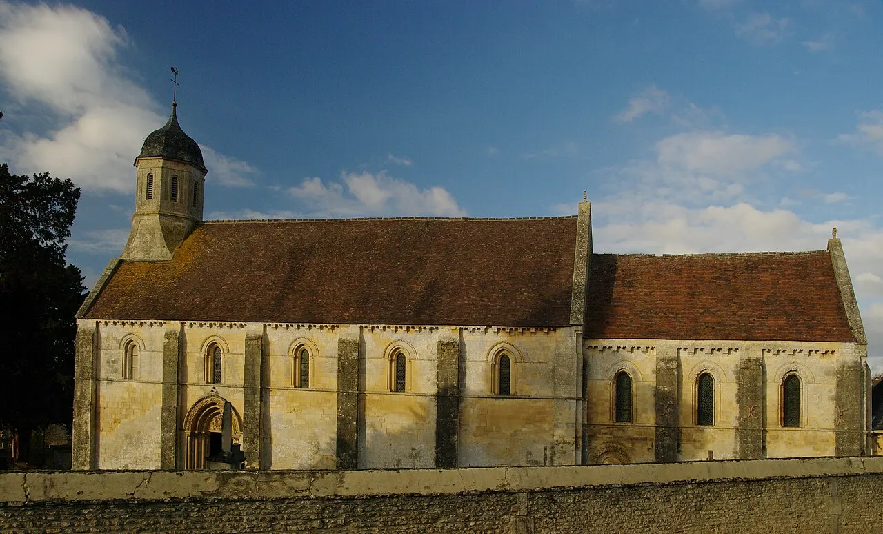 Église de l’Assomption-de-Notre-Dame