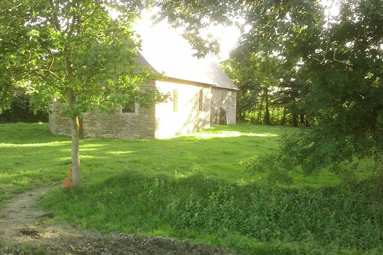 Chapelle Saint-Quentin