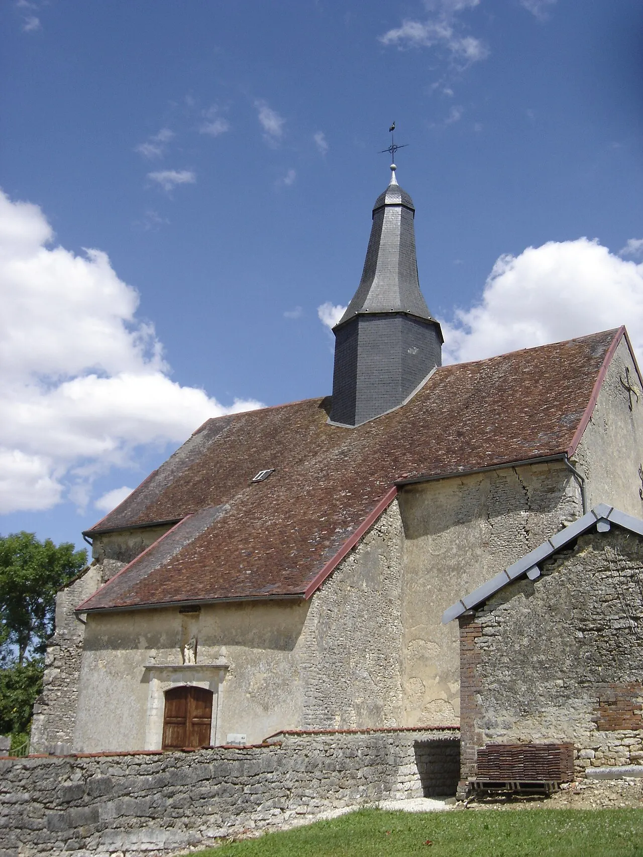Église de l’Assomption