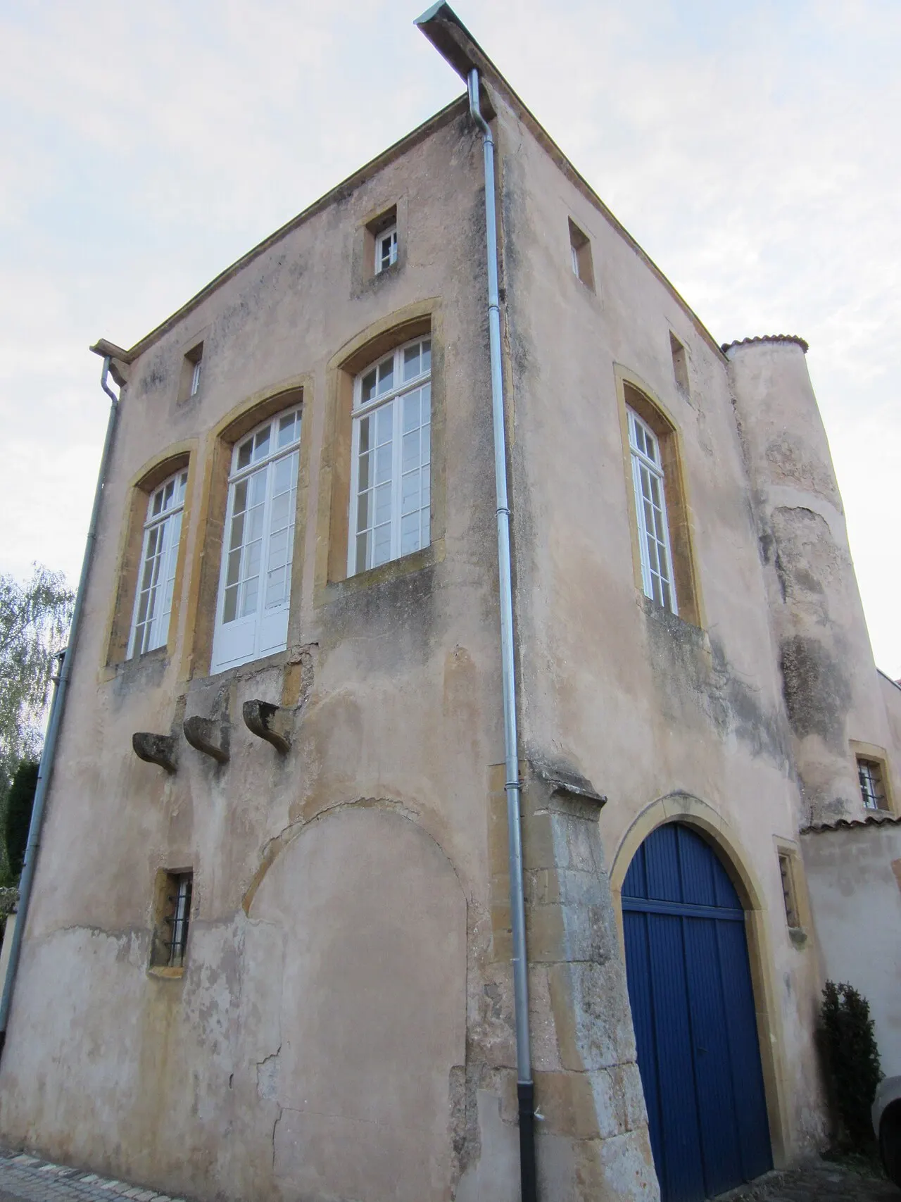 Immeuble