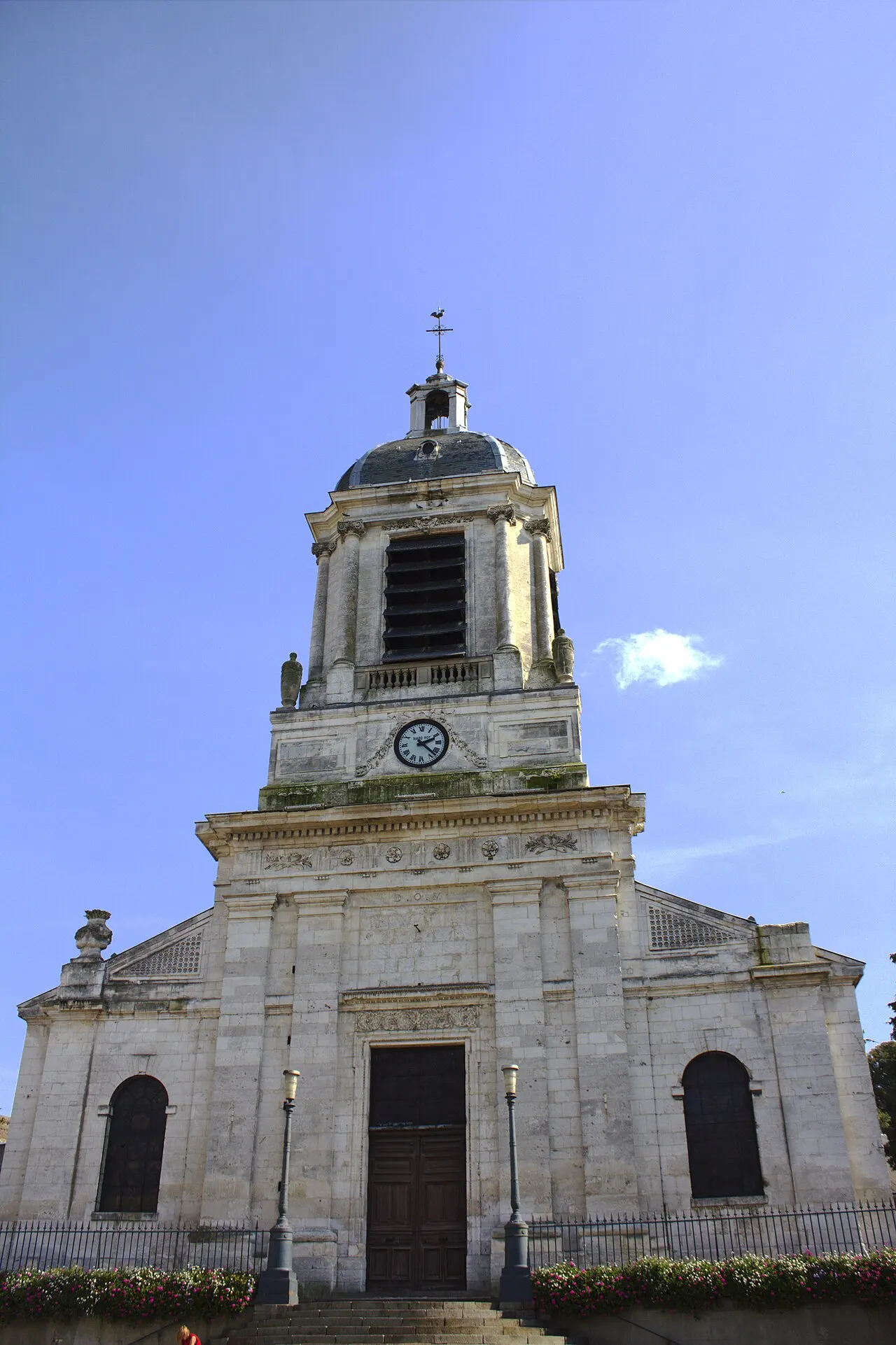 Église Saint-Michel