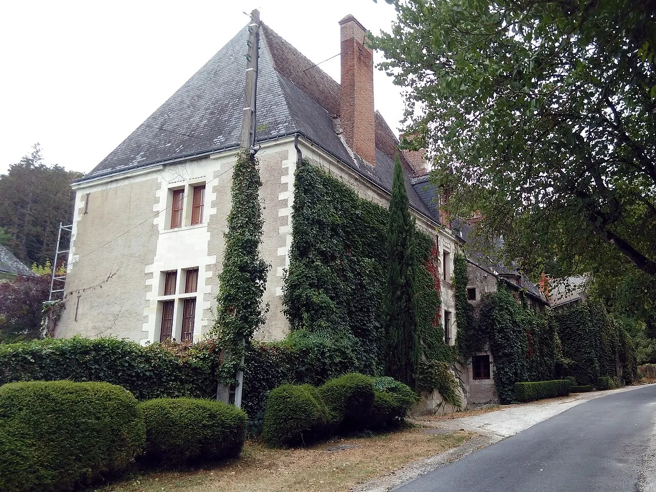 Manoir d’Andigny
