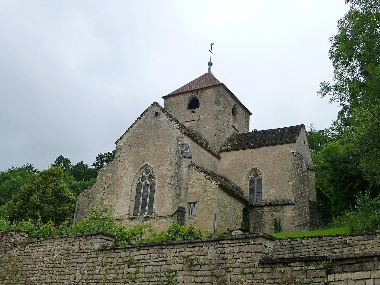 Église Saint-Pierre