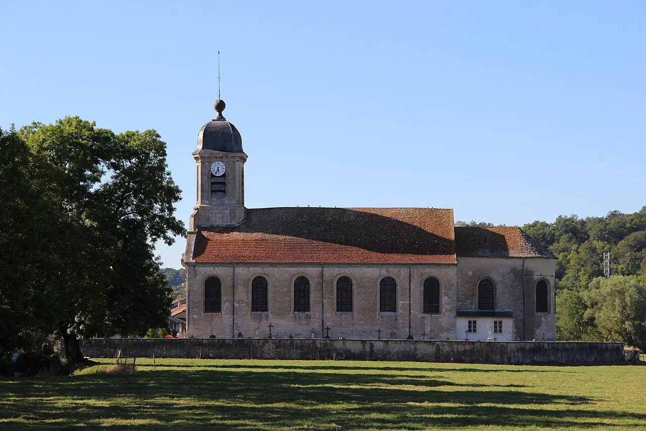 Demange-Baudignécourt