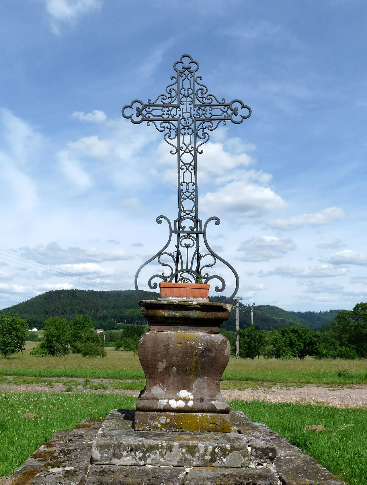 Cimetière